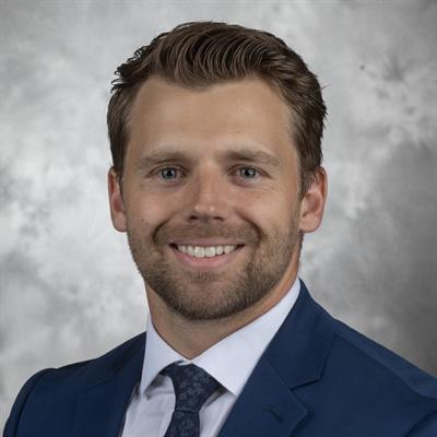 Levi Erickson, DO