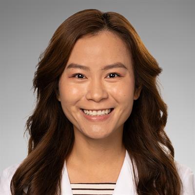 Natalie Nguyen, MD