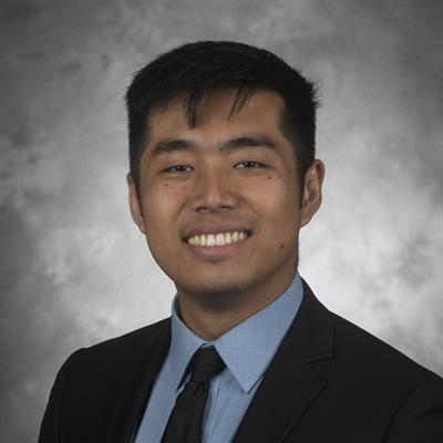 Larry Yin, MD