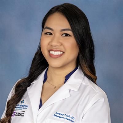 Andrea Trinh, DO