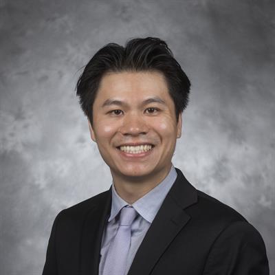 Bennett Chun, MD