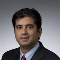Shaad Bashir Bidiwala, MD - Healthcare Provider