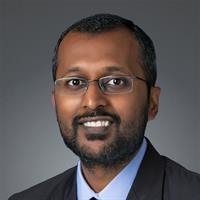 Rajesh Vasireddy Babu, MD - Healthcare Provider