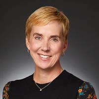 portrait of Dana Bleakney, MD