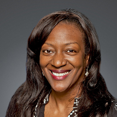 Angela Darlene Wallace, MD