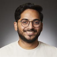 Eric G Manthuruthil, PA - Healthcare Provider
