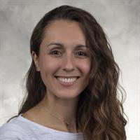 Ericka Robert-Seager, PA - Healthcare Provider