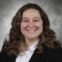 Lyndsey Estrada, MD - Healthcare Provider