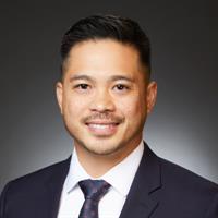 Michael A. Apolinario, MD - Healthcare Provider
