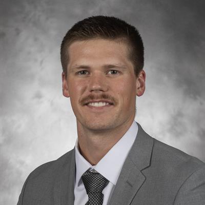 Ryan Garrison, DO