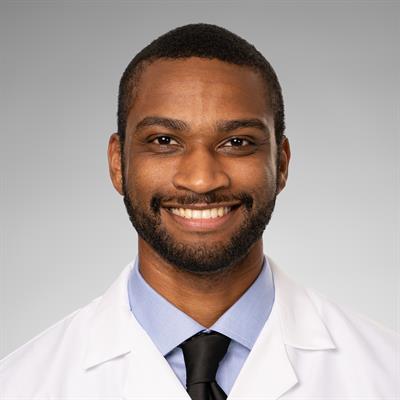Cameron Borens, MD