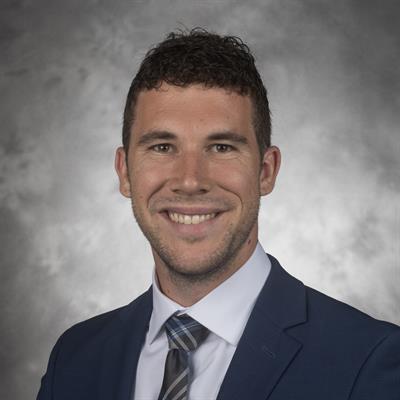 Seth Buscho, MD