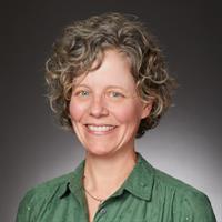 Peggy F Linguist, MD - Healthcare Provider
