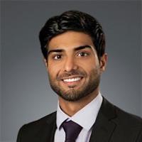 Arsalan Ahmed, MD - Healthcare Provider