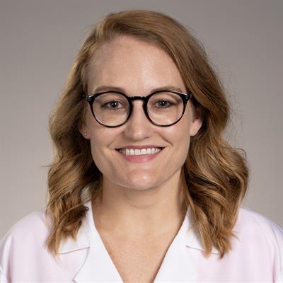 Claren Reece, MD