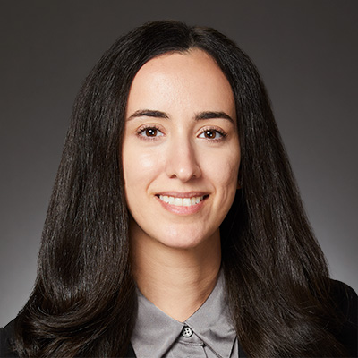 Jasmin H. Ghasemloian, DO
