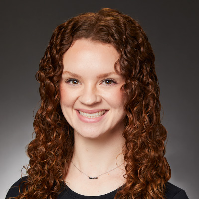 Morgan Jones, PA-C
