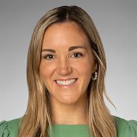Megan Marcom, MD - Healthcare Provider