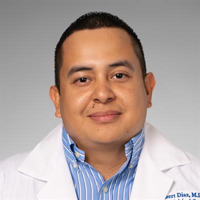 Robert Diaz, MD