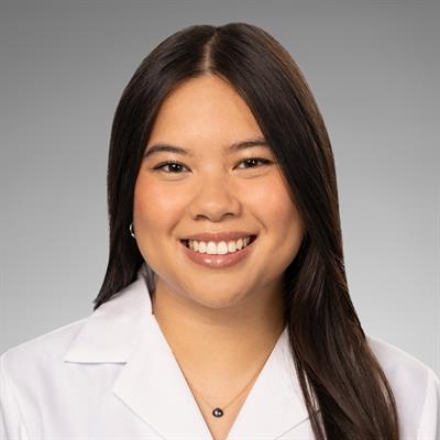 Julia Cao, DO