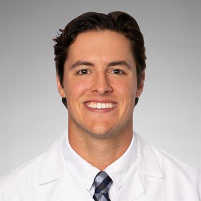 Cooper Root, MD