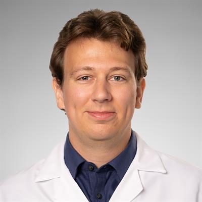 Luke Davis, MD