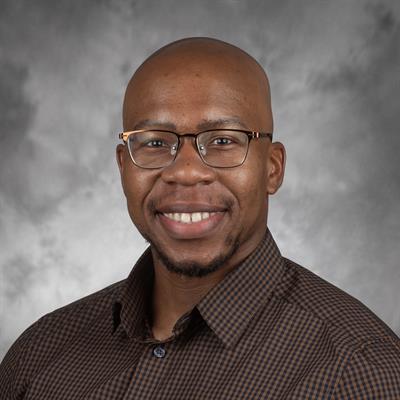 Benson Ebozue Jr., DPM