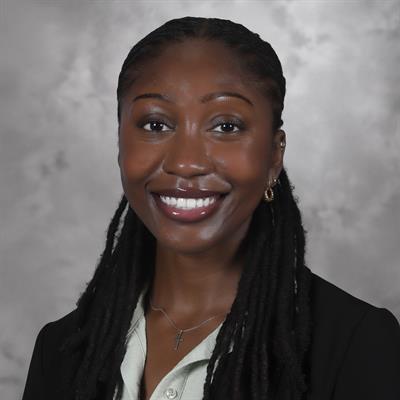 Ayomide Akinsooto, MD