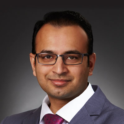 Farhan Anwar Khan, MD