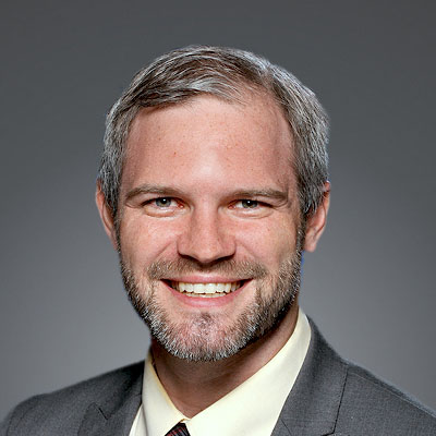 Travis W. Haneke, MD
