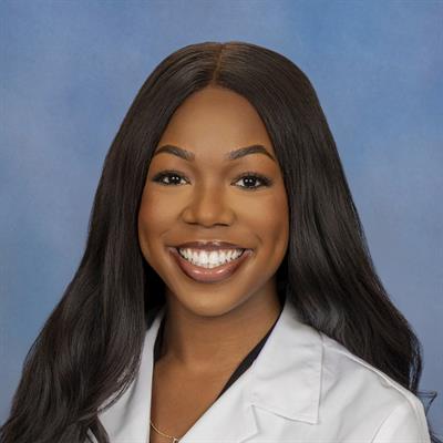 Robin Okpara, MD