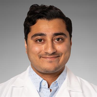 Viren Vasandani, MD