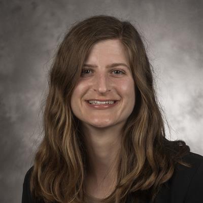 Claire Hagen, MD