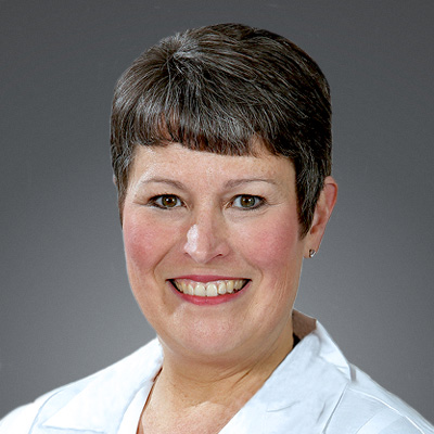 Deborah L. McCoy, FNP