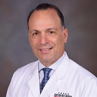 portrait of Daniel Joseph Sucato, MD
