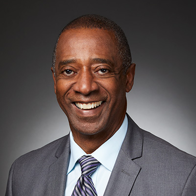 Cordell Adams, MD