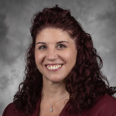 Michelle L Strong, MD, PHD