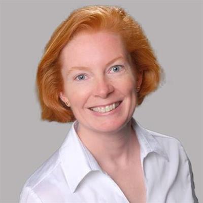Aine McKenzie, MD