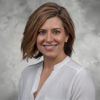 Laura Garrett, MD - Healthcare Provider