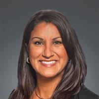 Vinita Magoon, DO - Healthcare Provider