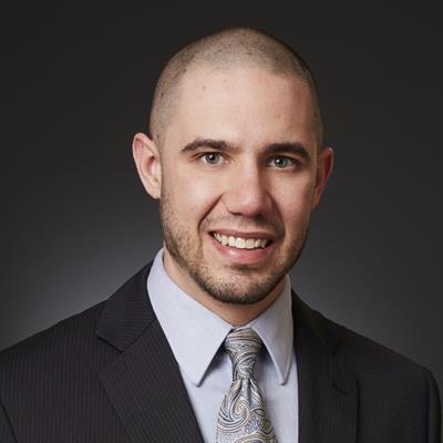 Sean Driggers, PA