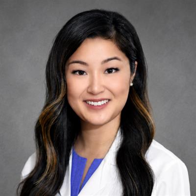 Monica Sueae Chung, MD