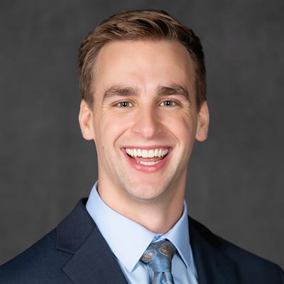 Tyler Hunter, DO