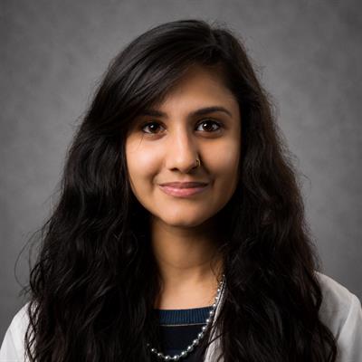 Jaanki Khandelwal, MD