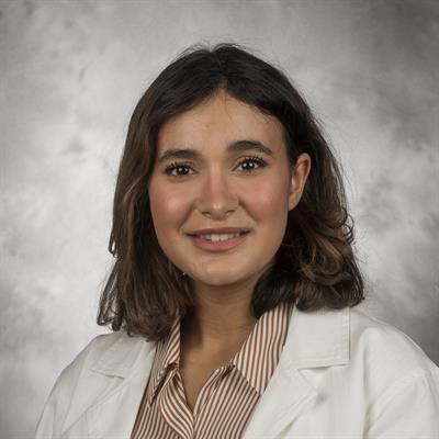 Mays Alshaikhsalama, MD