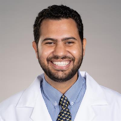 Fady Mishriky, MD