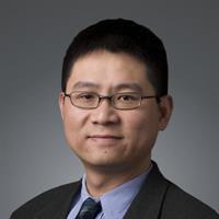 Franklin See-lai Yau, MD - Healthcare Provider