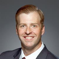 Michael James Connally, MD - Healthcare Provider