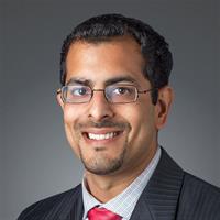 Sumit Bose, MD - Healthcare Provider