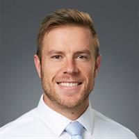 Benjamin Joe McKinney, MD - Healthcare Provider